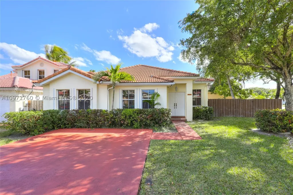 16280 SW 83rd Street Miami FL 33193