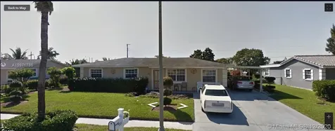 311 W 22nd Court Riviera Beach FL 33404