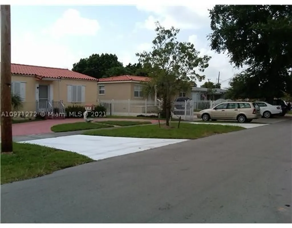 55 SW 63rd Avenue Miami FL 33144