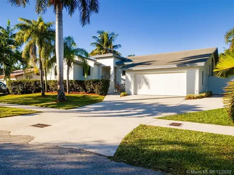 7915 SW 201st Terrace Cutler Bay FL 33189