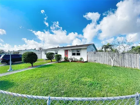 30104 SW 152nd Court Homestead FL 33033