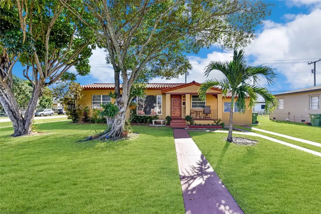 110 W 60th Street Hialeah FL 33012