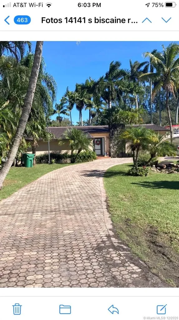 14141 S Biscayne River Road Miami FL 33161