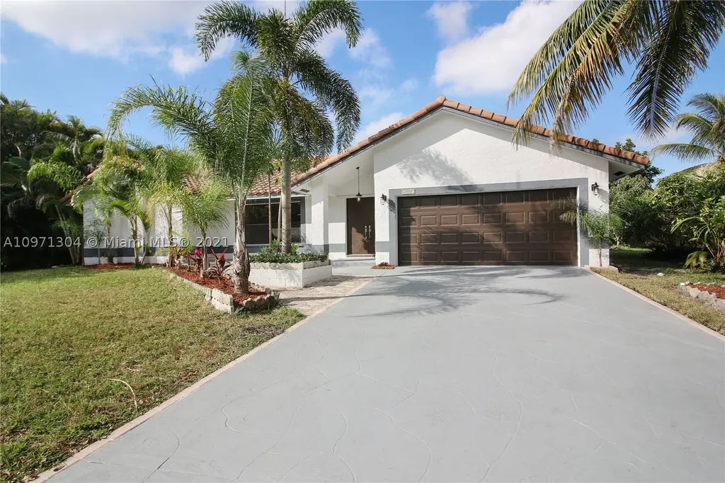 5005 NW 50th Street Coconut Creek FL 33073