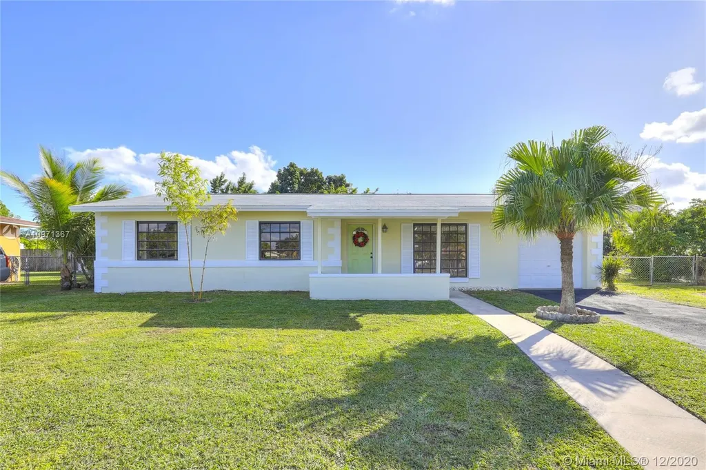 10330 SW 155th Street Miami FL 33157