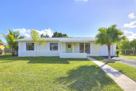 10330 SW 155th Street Miami FL 33157