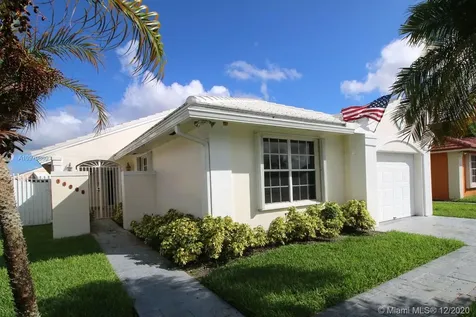 14861 SW 62nd Street Miami FL 33193