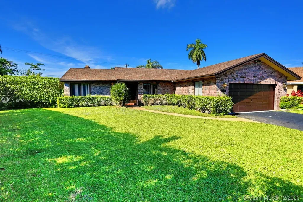 833 SW 56th Avenue Margate FL 33068