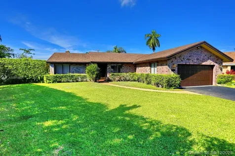 833 SW 56th Avenue Margate FL 33068