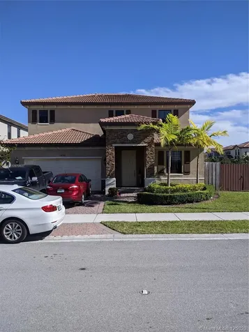 24243 SW 118th Avenue Homestead FL 33032