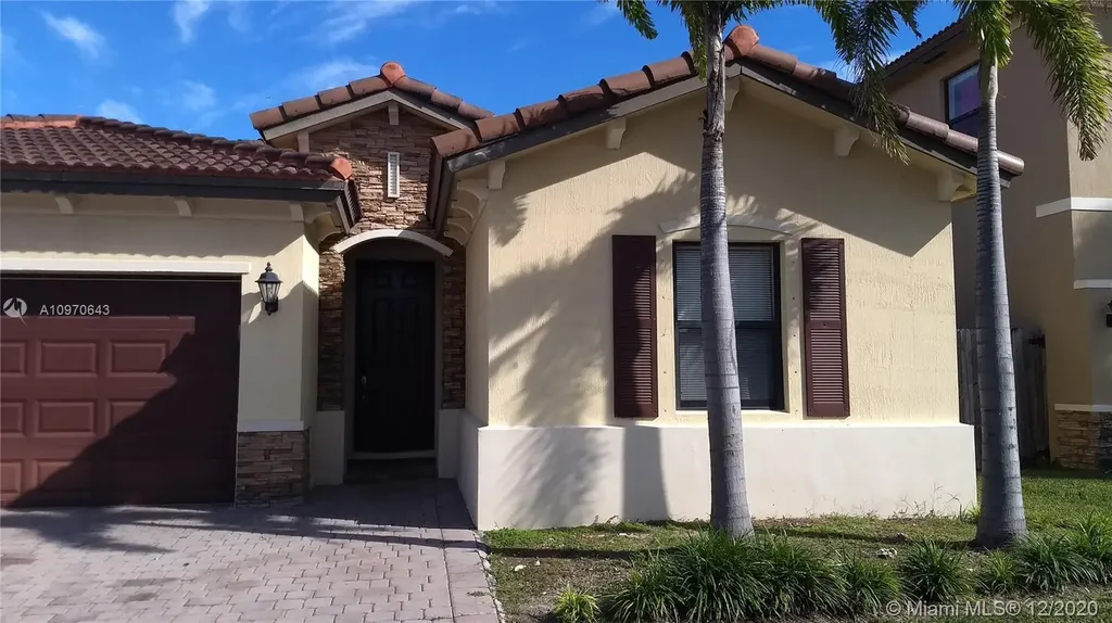 23141 SW 104th Court Cutler Bay FL 33190