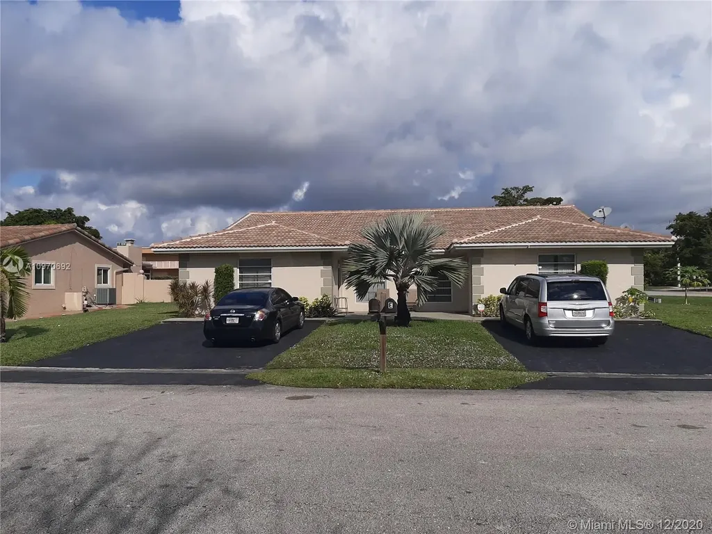 11001 NW 45th Street Coral Springs FL 33065