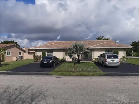 11001 NW 45th Street Coral Springs FL 33065