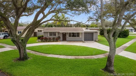 5101 SW 92nd Terrace Cooper City FL 33328