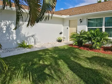 143 Banyan Circle Jupiter FL 33458
