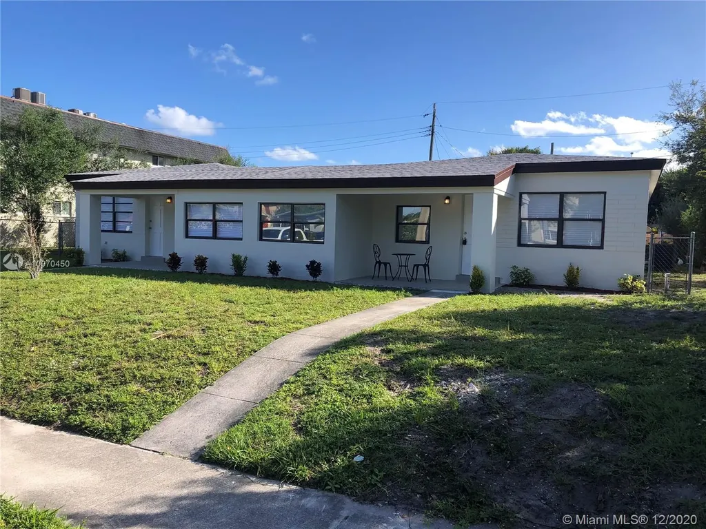 2014 NE 170th Street North Miami Beach FL 33162