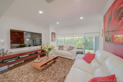 7530 Coquina Drive North Bay Village FL 33141
