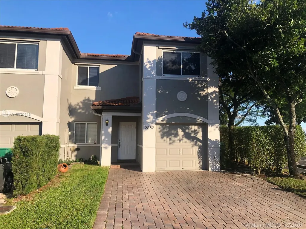 2887 SW 125th Avenue Miramar FL 33027