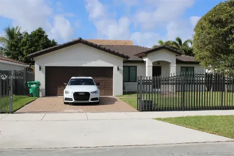 24704 SW 114th Court Homestead FL 33032