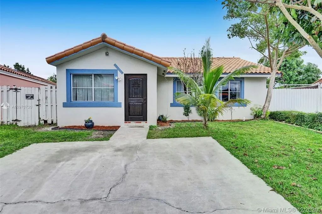 20881 SW 119th Place Miami FL 33177