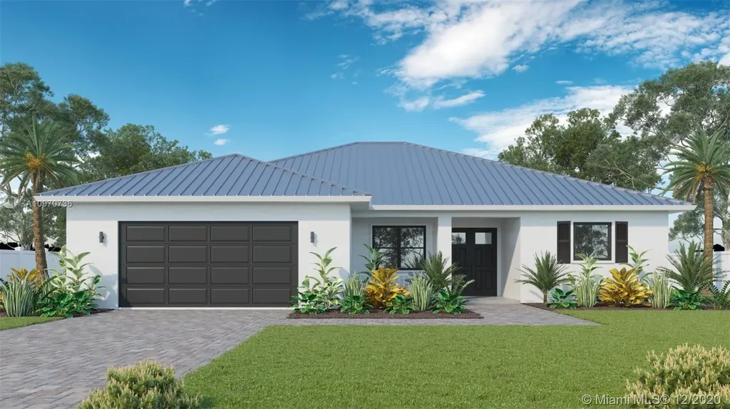 12921 SE Guava Drive Hobe Sound FL 33455