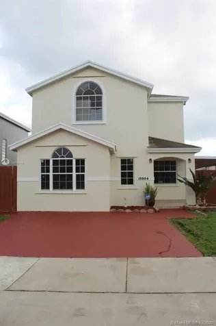 13934 SW 163rd Street Miami FL 33177