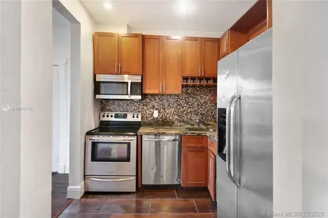 460 NE 126th Street North Miami FL 33161