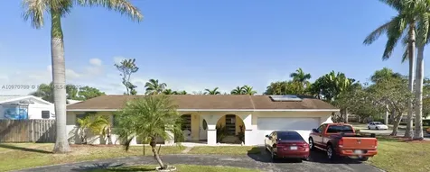 8201 SW 198th Street Cutler Bay FL 33189