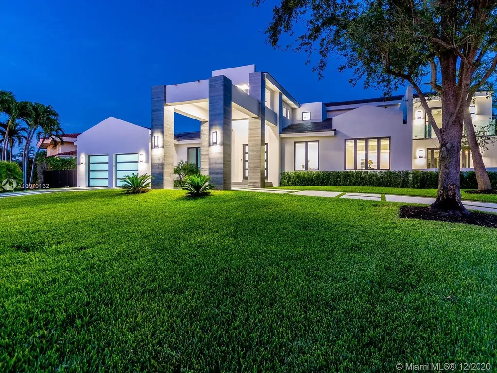 1251 Bella Vista Avenue Coral Gables FL 33156
