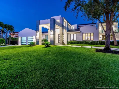 1251 Bella Vista Avenue Coral Gables FL 33156