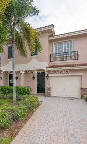 250 Las Brisas Circle Sunrise FL 33326