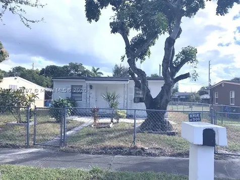 524 NW 21st Avenue Fort Lauderdale FL 33311