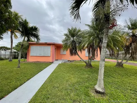 29461 Maine Road Homestead FL 33033