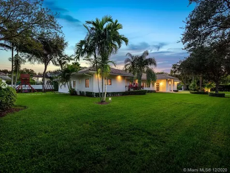 6390 SW 112th Street Pinecrest FL 33156