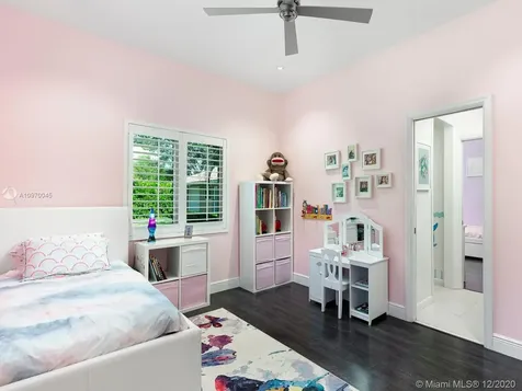 6390 SW 112th Street Pinecrest FL 33156