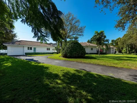 6390 SW 112th Street Pinecrest FL 33156