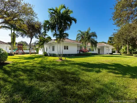 6390 SW 112th Street Pinecrest FL 33156