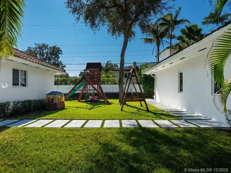 6390 SW 112th Street Pinecrest FL 33156