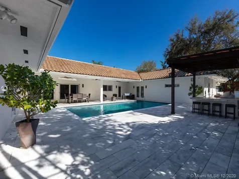 6390 SW 112th Street Pinecrest FL 33156