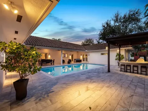 6390 SW 112th Street Pinecrest FL 33156