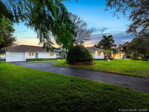 6390 SW 112th Street Pinecrest FL 33156