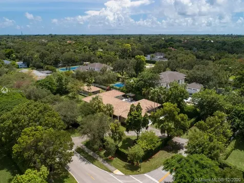 6390 SW 112th Street Pinecrest FL 33156