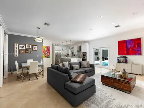 6390 SW 112th Street Pinecrest FL 33156