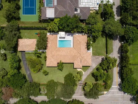 6390 SW 112th Street Pinecrest FL 33156