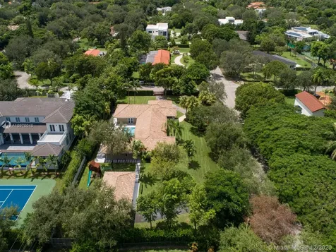 6390 SW 112th Street Pinecrest FL 33156