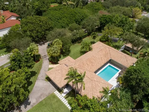 6390 SW 112th Street Pinecrest FL 33156