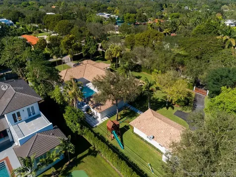6390 SW 112th Street Pinecrest FL 33156