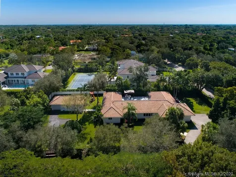 6390 SW 112th Street Pinecrest FL 33156