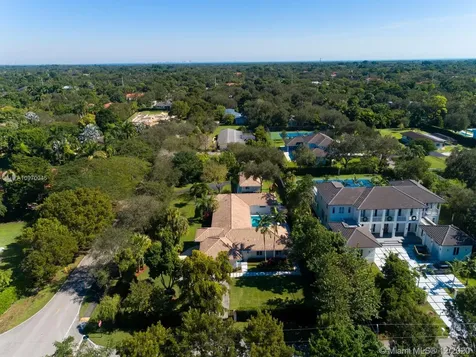 6390 SW 112th Street Pinecrest FL 33156