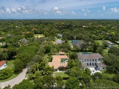 6390 SW 112th Street Pinecrest FL 33156